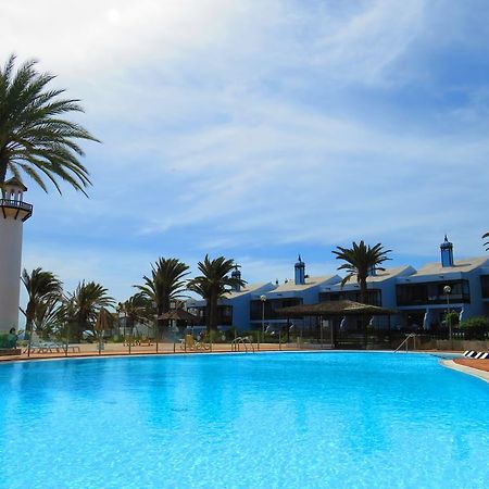 Il Piccolo Paradiso Playa Del Aguila  المظهر الخارجي الصورة