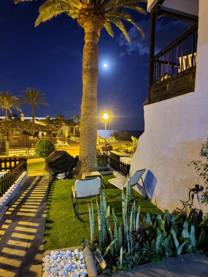 Il Piccolo Paradiso Playa Del Aguila  المظهر الخارجي الصورة