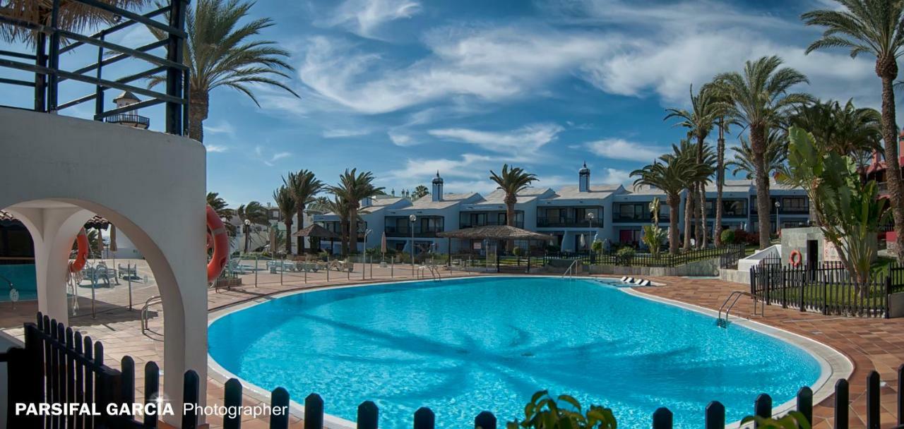 Il Piccolo Paradiso Playa Del Aguila  المظهر الخارجي الصورة