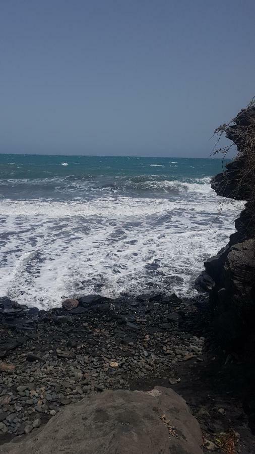 Il Piccolo Paradiso Playa Del Aguila  المظهر الخارجي الصورة