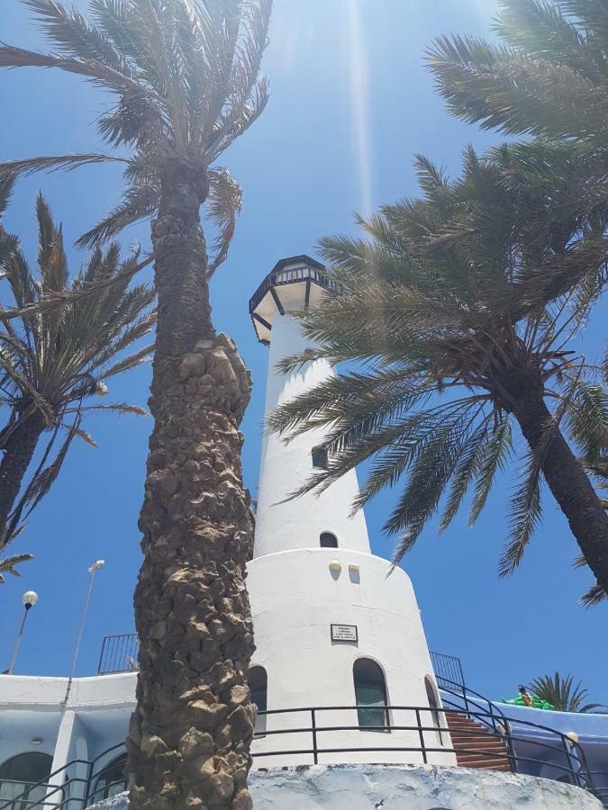 Il Piccolo Paradiso Playa Del Aguila  المظهر الخارجي الصورة